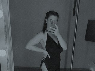 Chat de vídeo erótico Mandarinka8