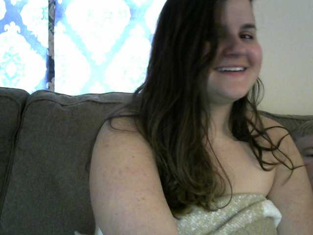 Capturas de tela de transmissão Mandii