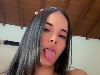 Chat de vídeo erótico Mandy-Rose