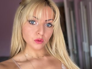 Chat de vídeo erótico Mandy18Moon