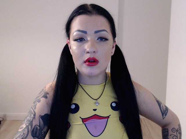 Fotos MandyAnnNo1 Baby need cum squirting :p Give me some vibrations :p #ass #tattoo#tattoed #pokemon #anal #t