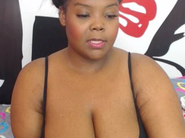 Capturas de tela de transmissão MandyJensen