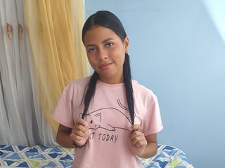 Chat de vídeo erótico mandyloungue
