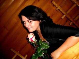Foto do perfil MandyMiraval