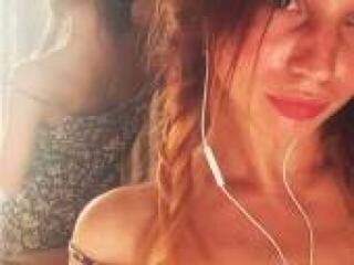 Chat de vídeo erótico mane4kaz