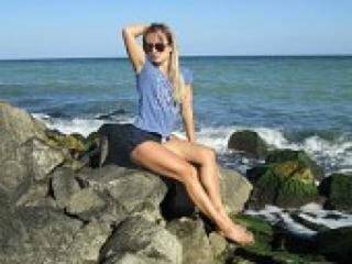 Chat de vídeo erótico manette