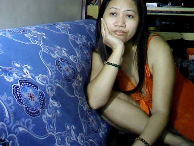Capturas de tela de transmissão mangogirl28