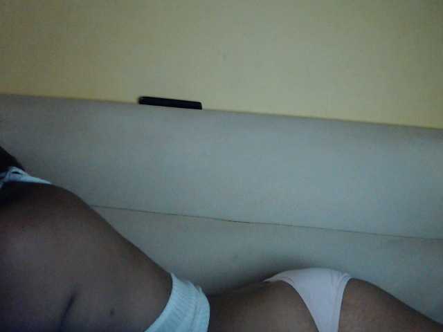 Capturas de tela de transmissão mangogirl28
