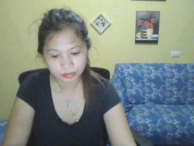 Capturas de tela de transmissão mangogirl28
