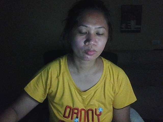 Capturas de tela de transmissão mangogirl28