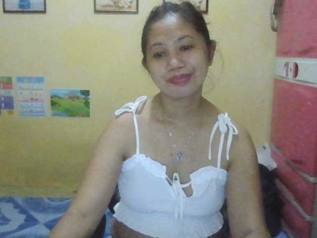 Capturas de tela de transmissão mangogirl28