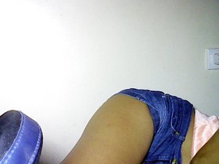 Capturas de tela de transmissão mangogirl28