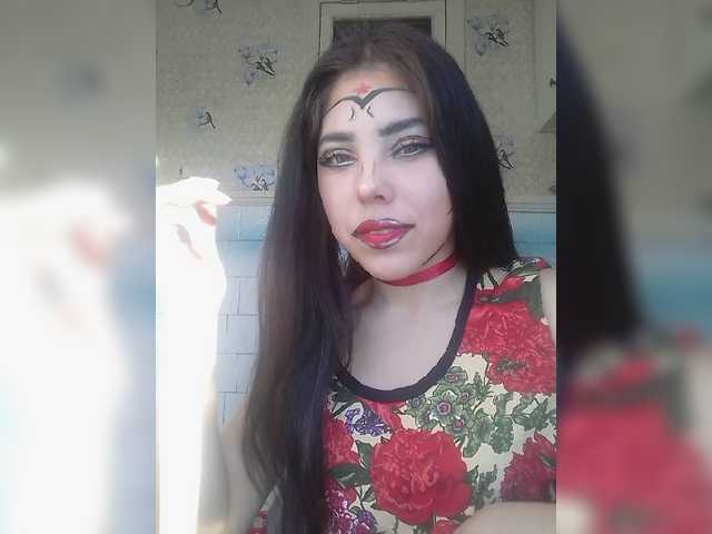 Capturas de tela de transmissão ManiMiss