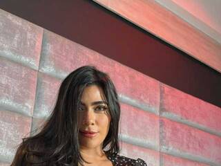 Chat de vídeo erótico Manissha