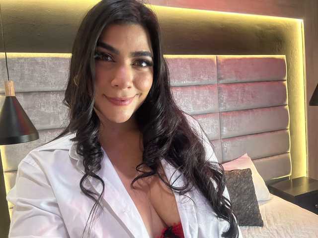 Foto do perfil Manissha