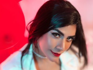 Chat de vídeo erótico ManisshaCarther