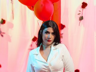 Chat de vídeo erótico ManisshaStonn