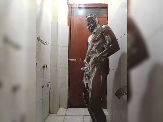 Capturas de tela de transmissão Manthicoh