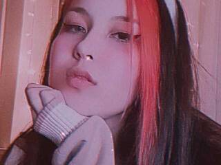 Chat de vídeo erótico Yuime