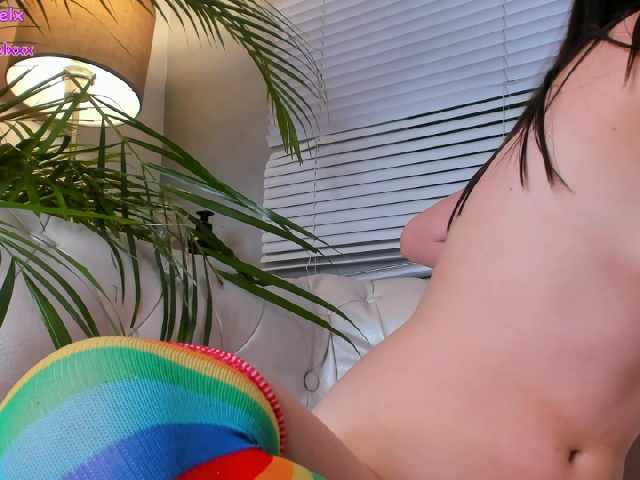 Capturas de tela de transmissão ManuAngelx