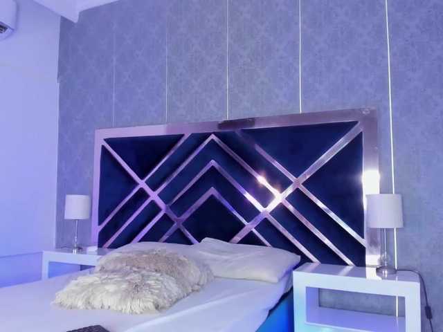 Capturas de tela de transmissão ManuelaBaez