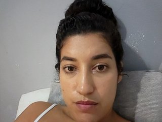 Chat de vídeo erótico Manueladantas