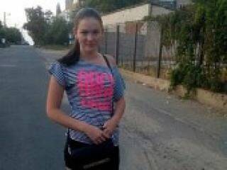 Chat de vídeo erótico manunyaaa