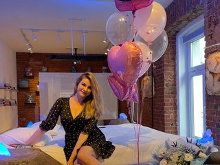 Chat de vídeo erótico Manzherok