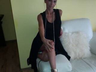 Chat de vídeo erótico maona