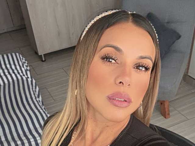 Foto do perfil Mara-