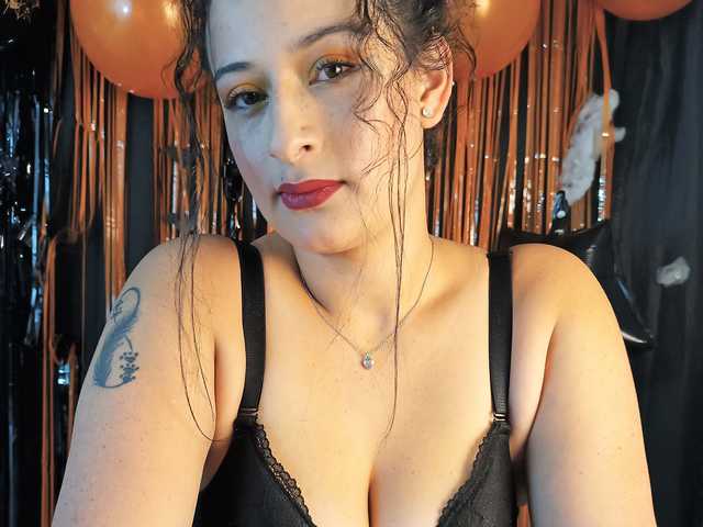 Foto do perfil mara-deville