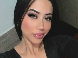 Chat de vídeo erótico mara-jhonson