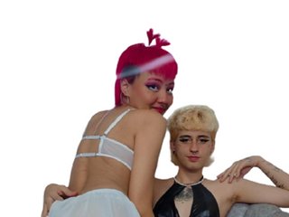 Chat de vídeo erótico maraandjulian