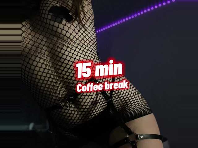 Capturas de tela de transmissão _LiLiTh_
