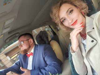 Chat de vídeo erótico MarAlex