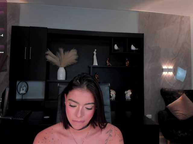 Capturas de tela de transmissão MaraRicci