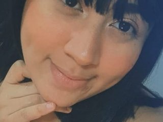 Chat de vídeo erótico MaraSilk