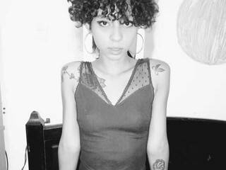 Chat de vídeo erótico marawinters