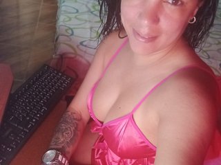 Chat de vídeo erótico Marbelle-honey