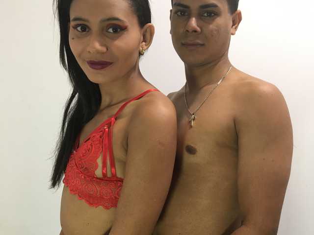 Foto do perfil MarbelleSexyD