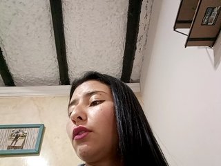 Chat de vídeo erótico Marce_office29