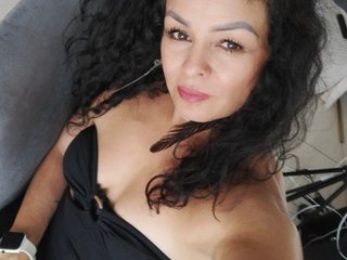 Chat de vídeo erótico marcela47