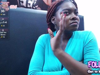 Chat de vídeo erótico MarcelaGrey