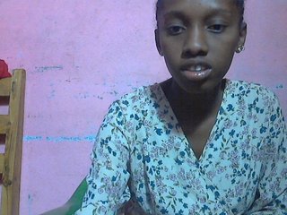 Chat de vídeo erótico Marceliahh