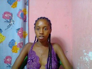 Chat de vídeo erótico Marceliahh