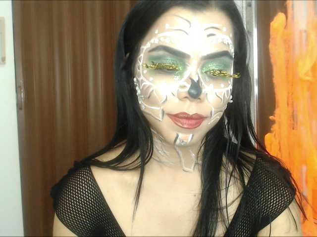 Capturas de tela de transmissão marcelinee