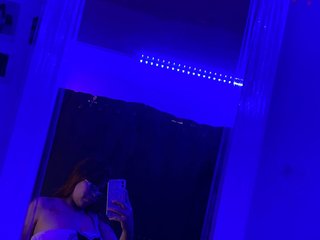 Chat de vídeo erótico marcellaa303av