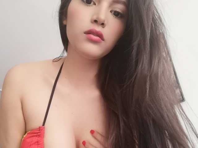 Foto do perfil MarcellaGriffin