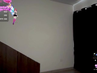 Chat de vídeo erótico MarcellaGriffin