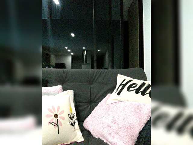 Capturas de tela de transmissão marcellah